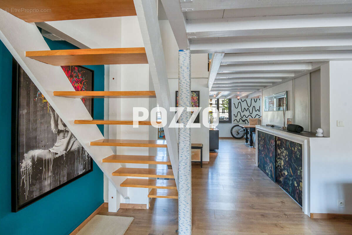 Appartement à LE HAVRE