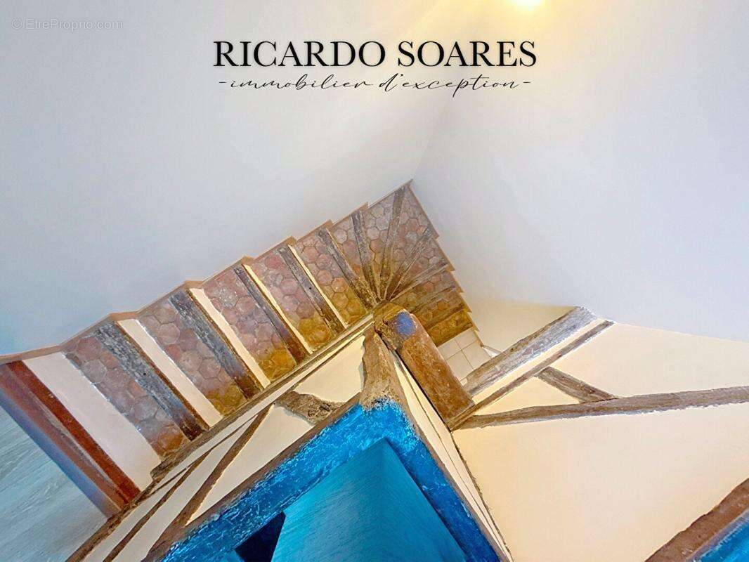 Appartement à PONT-SAINTE-MAXENCE