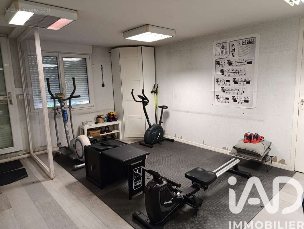 Photo 9 - Maison à LOUVIERS