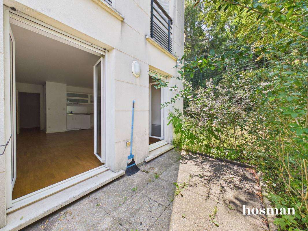 Appartement 1 pièce - 36 m² avec balcon et parking - Rue Henri Tariel, Issy-les-Moulineaux - photo 17