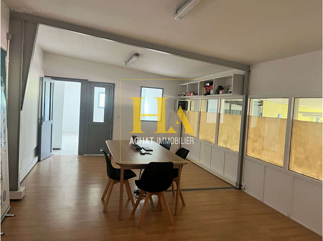 Appartement à SAINT-ANDRE