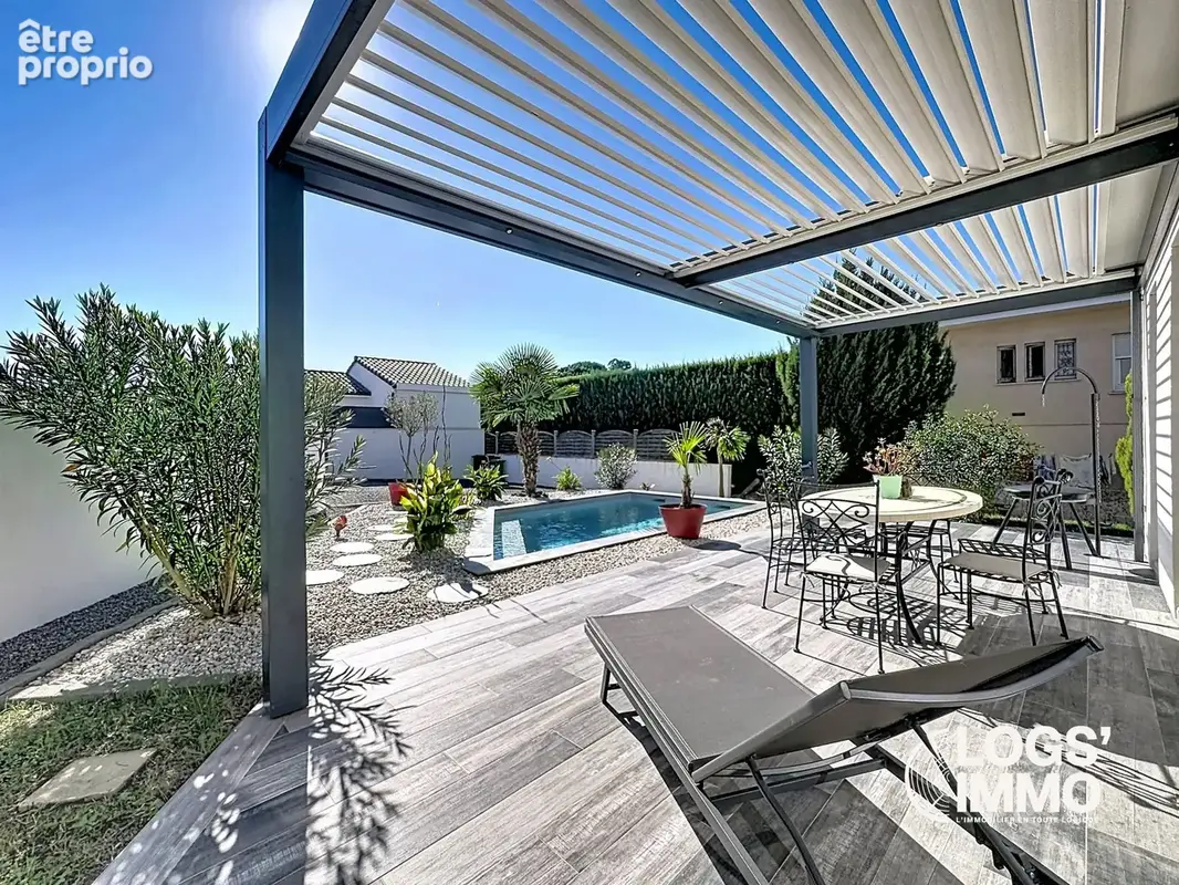 Maison 4 pièces 93 m² à vendre à Artigues-Pres-Bordeaux (33370) - photo 3