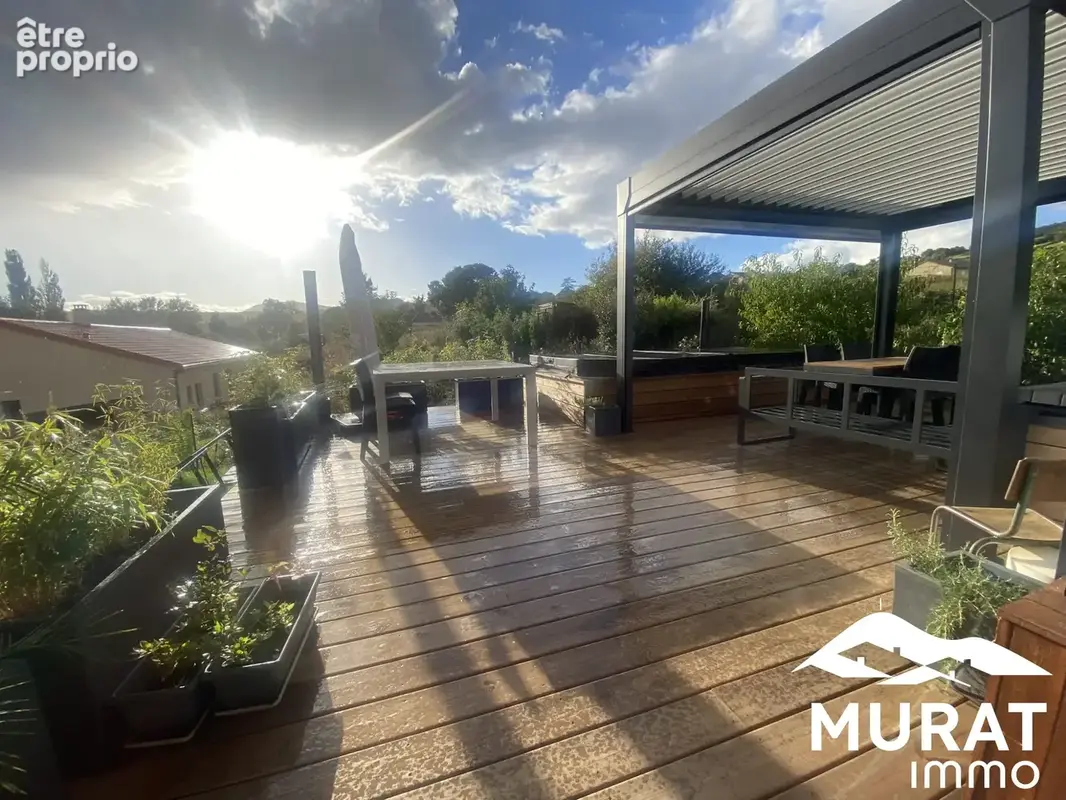 Maison 6 pièces 135 m² à vendre à Ludesse (63320) - photo 4