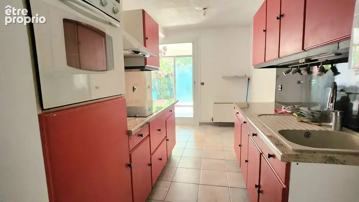 Appartement 49 m² à Plan-De-Cuques  - photo 16
