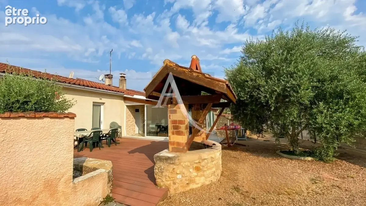 Maison de plain-pied avec piscine et son appartement indépendant - photo 4