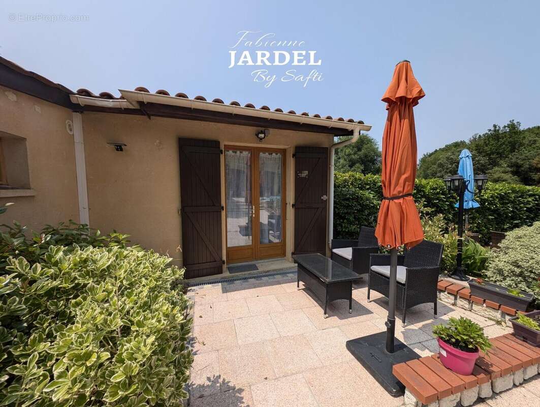 Photo 7 - Maison à CARSAC-AILLAC