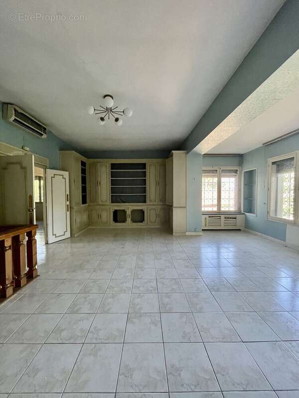 Photo 6 - Maison à MARSEILLE-11E