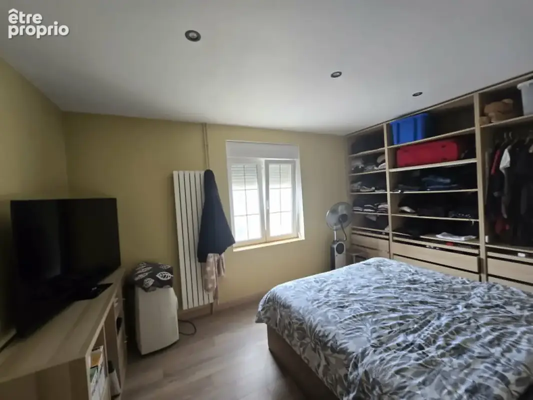Maison 3 pièces 70 m² à vendre à Pagny-Sur-Moselle (54530) - photo 8
