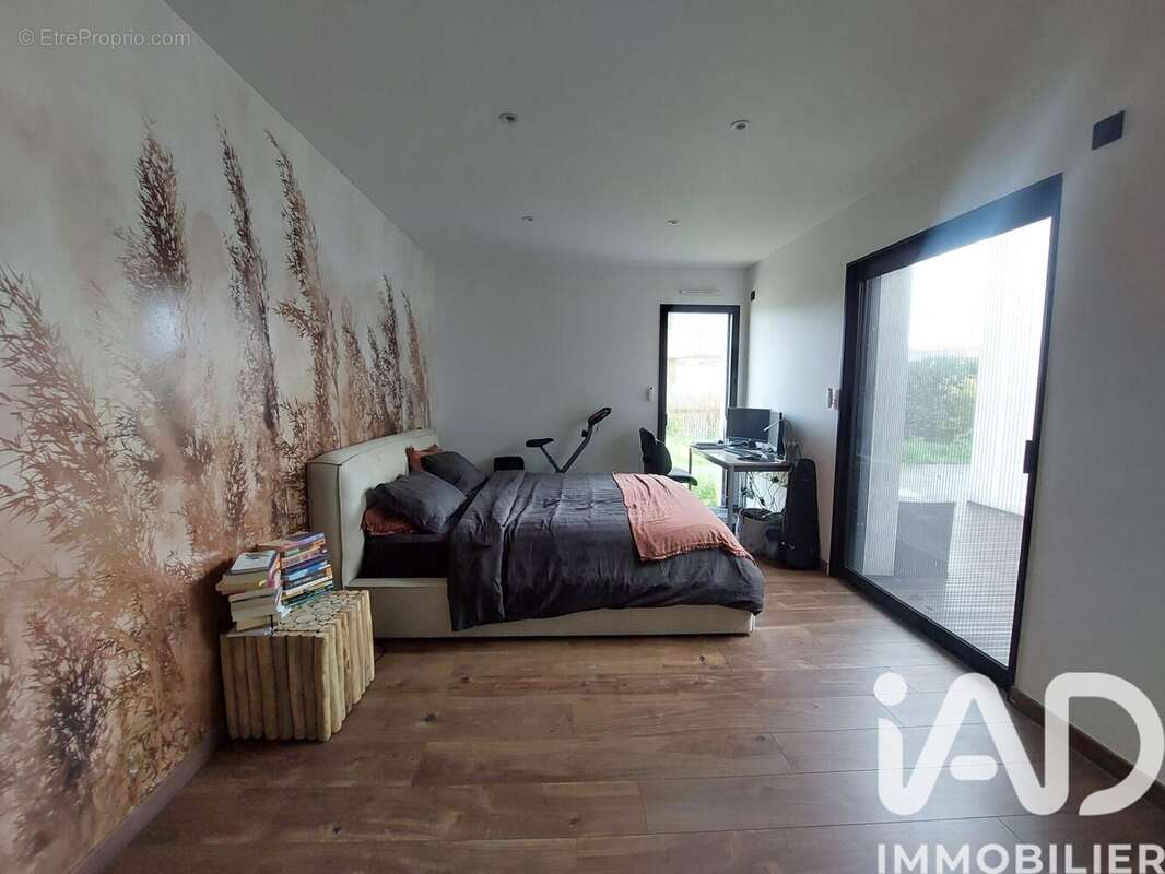 Photo 4 - Maison à LA CHAPELLE-SUR-ERDRE