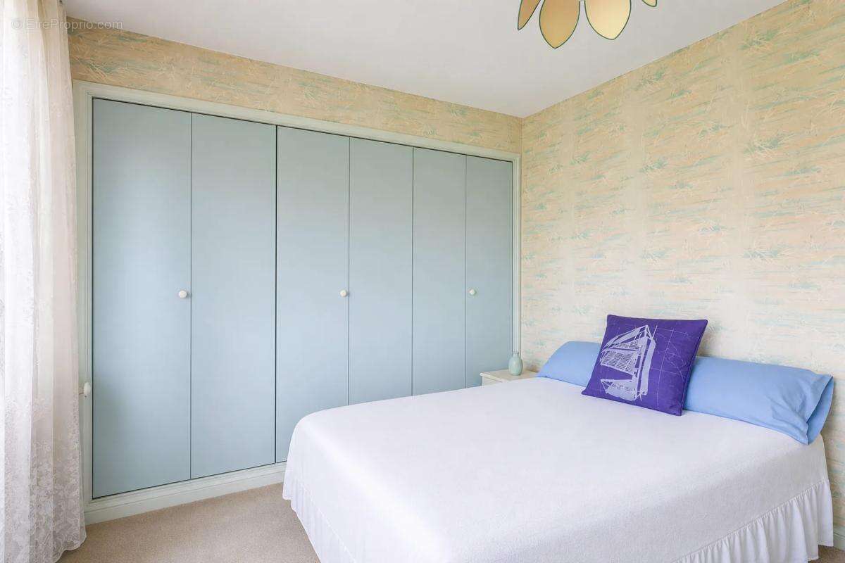 Appartement à SAINTE-FOY-LES-LYON