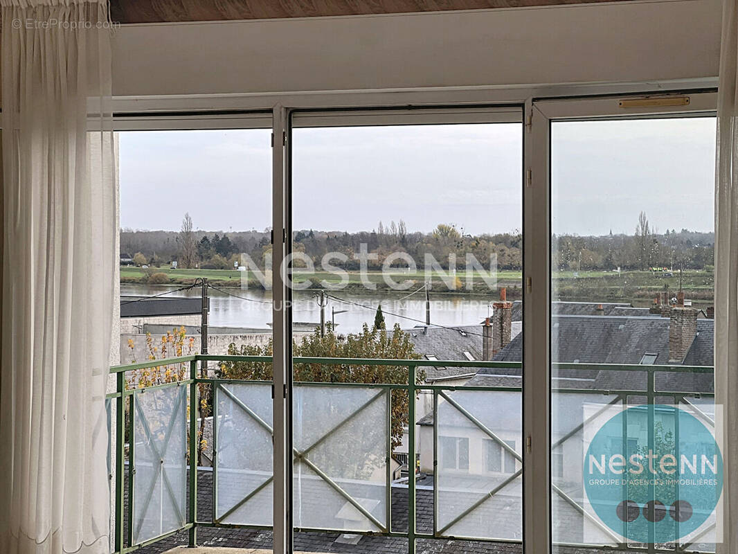 Appartement à BLOIS