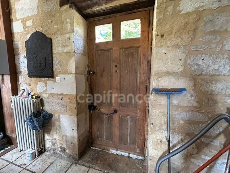 Maison à SAINT-CYPRIEN