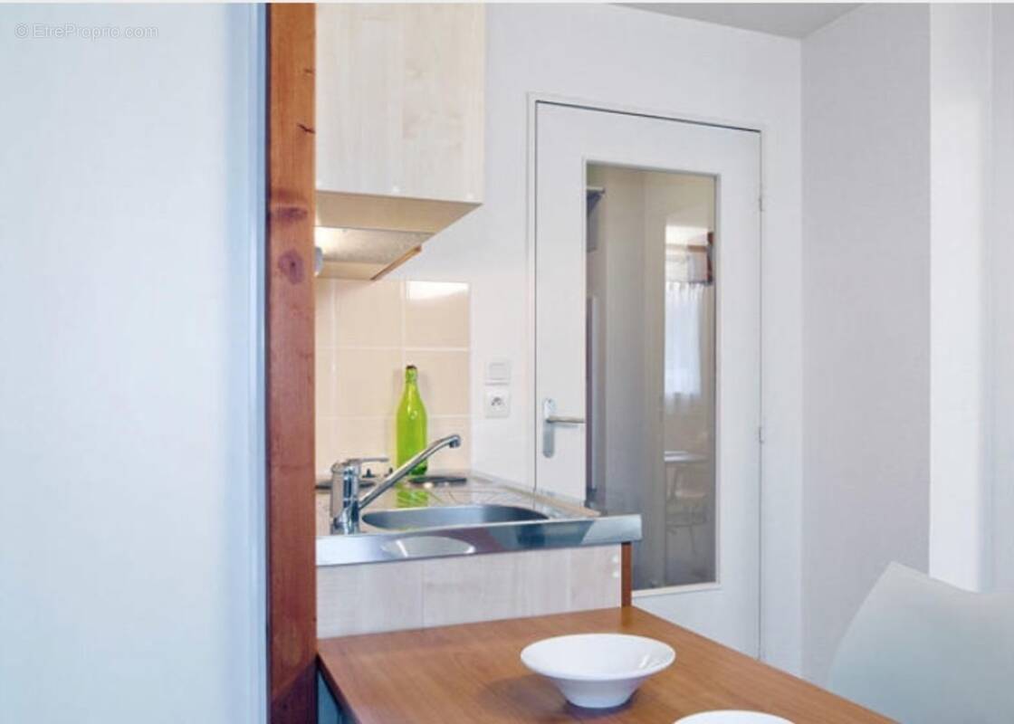 Appartement à CLERMONT-FERRAND