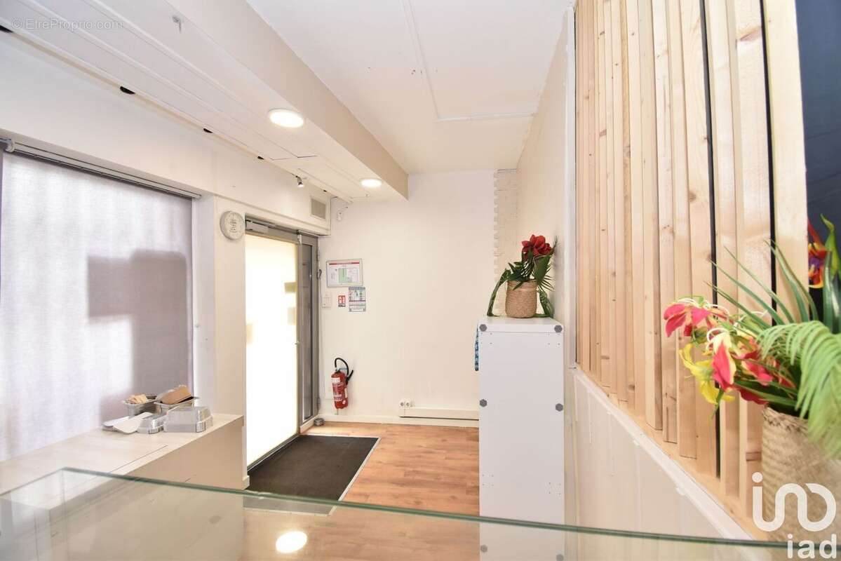 Photo 2 - Commerce à TOULOUSE