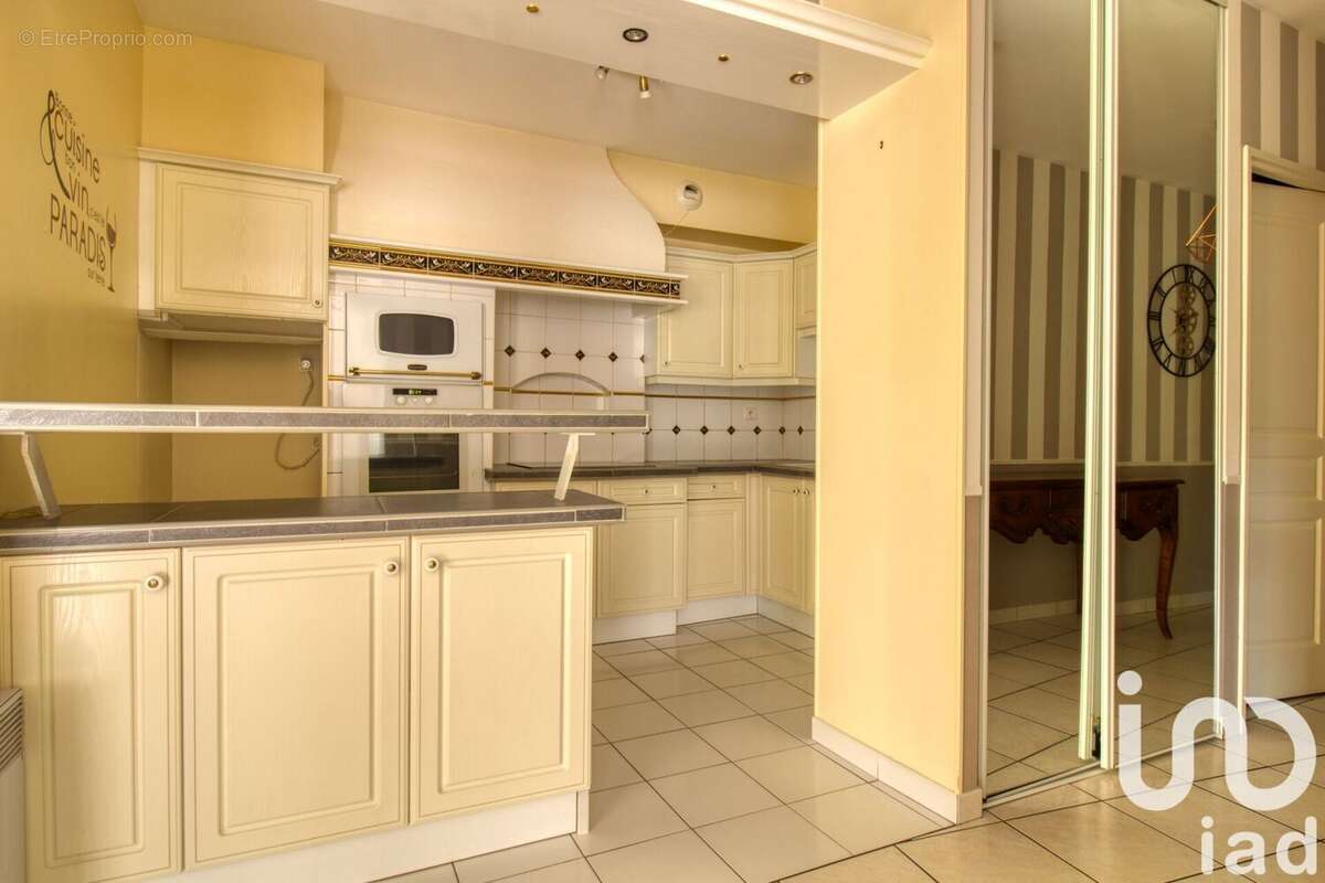 Photo 3 - Appartement à COMPIEGNE