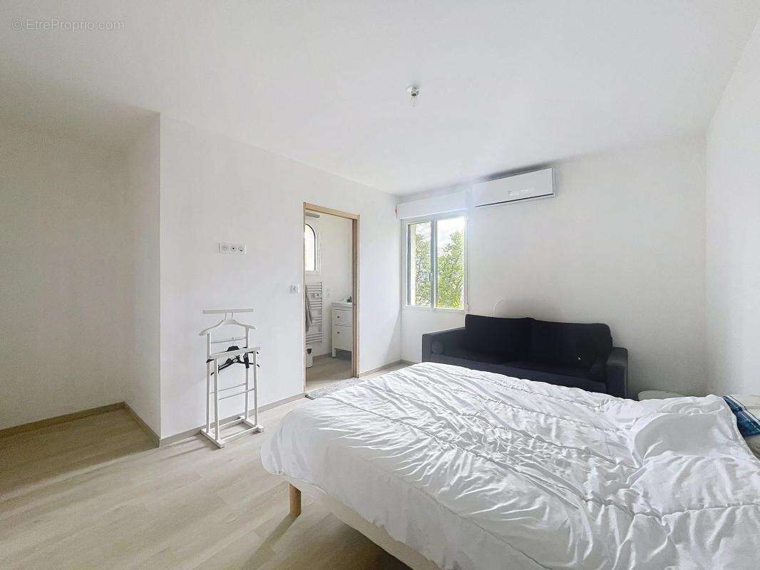 Mougins : maison récente dans domaine fermé - photo 13