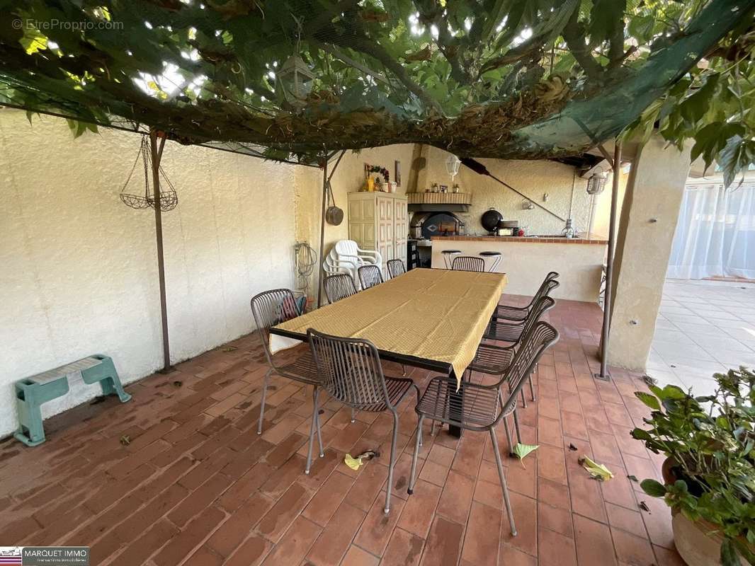 Maison à COLOMBIERS