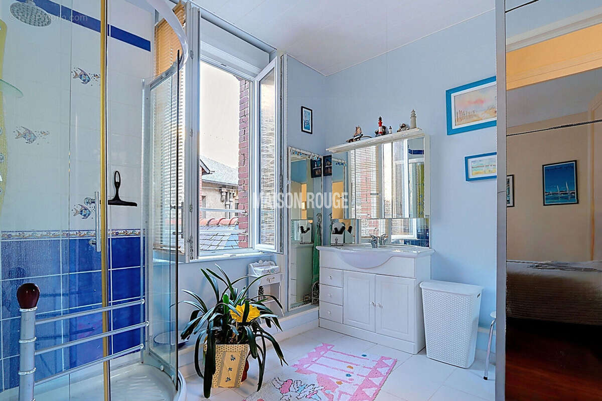 Appartement à DINARD