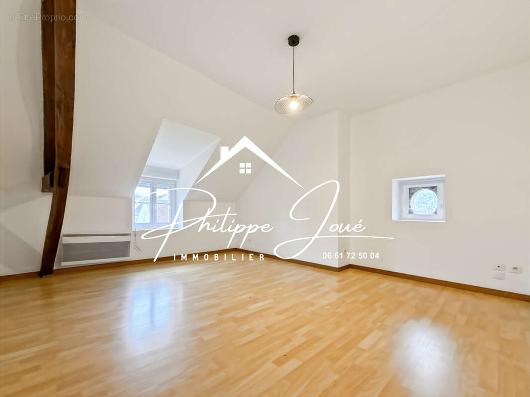 Maison à FONTAINE-LA-GAILLARDE