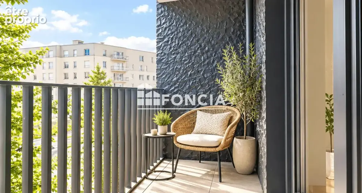 Caen av. harcourt - photo 3