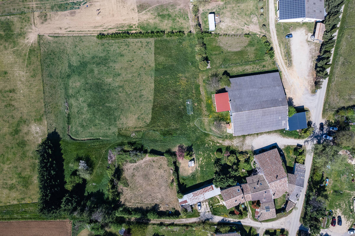 Appartement à MONTVENDRE