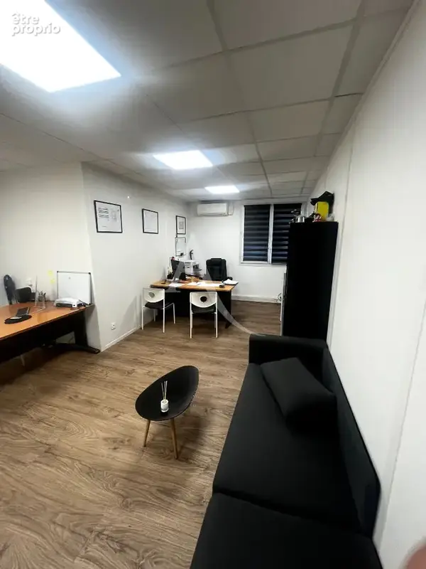 Plateau bureaux puech radier - photo 5