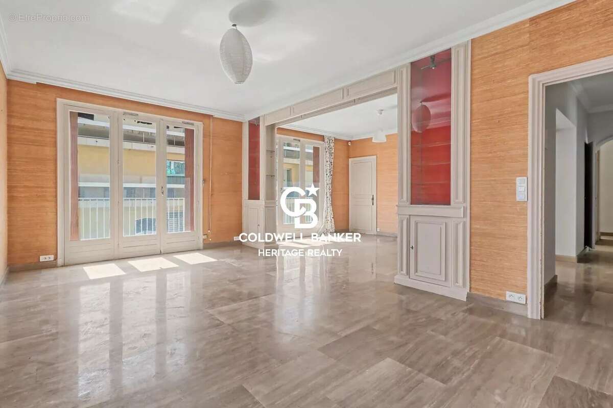 Appartement à LYON-6E