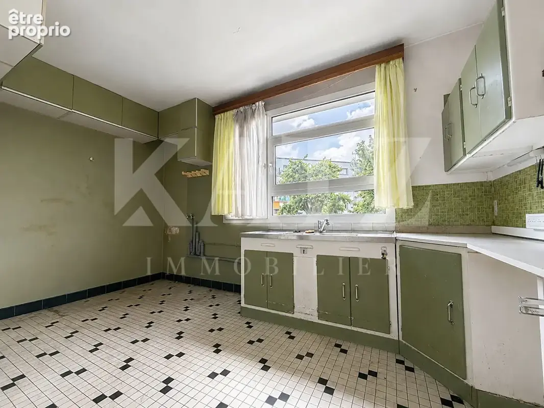 GARCHES - Appartement 3/4 pièces - photo 4