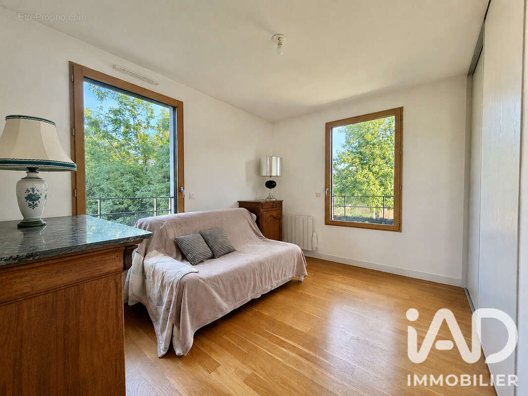 Photo 8 - Appartement à LYON-5E