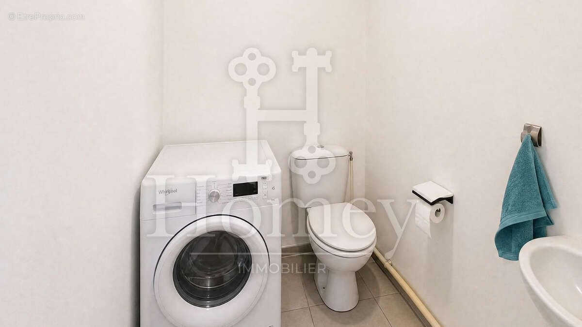 Appartement à VETRAZ-MONTHOUX