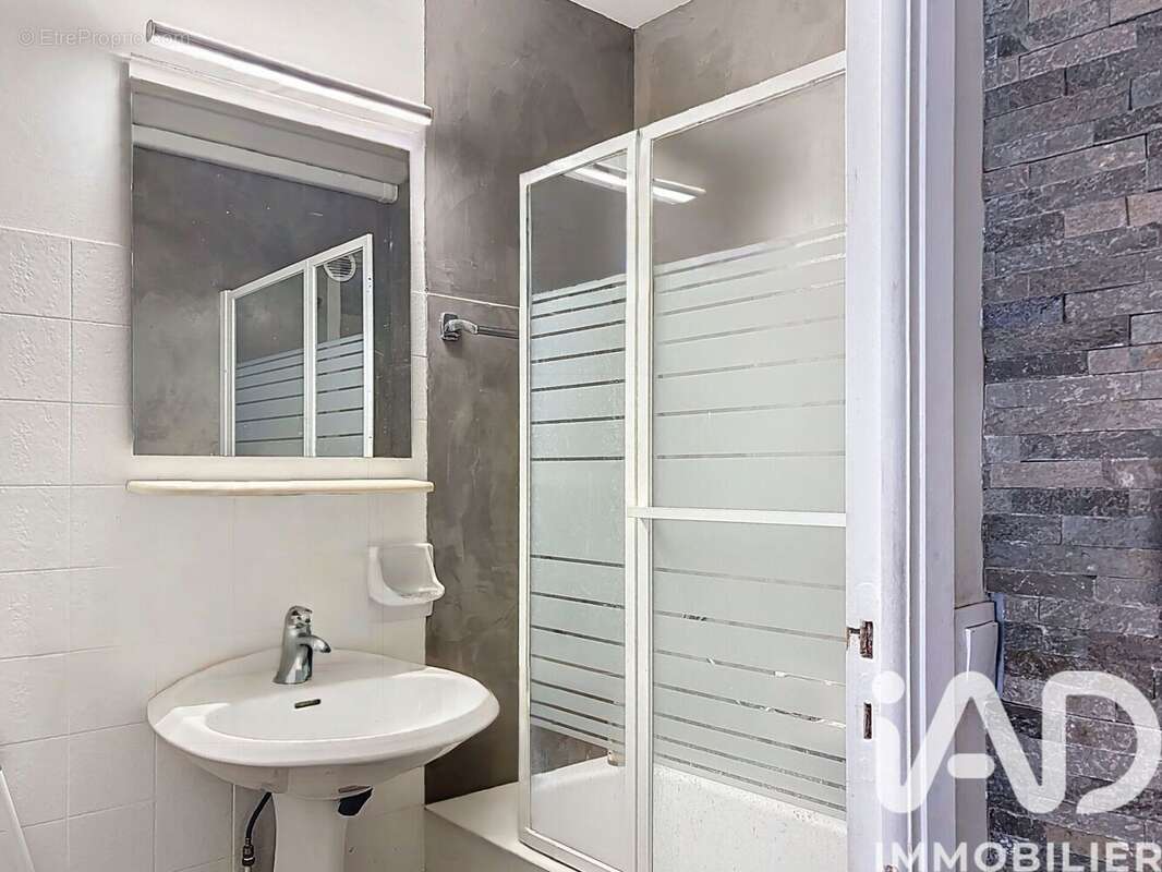 Photo 7 - Appartement à MENTON