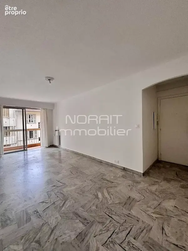 Photo Appartement à Nice au prix de 297 000€