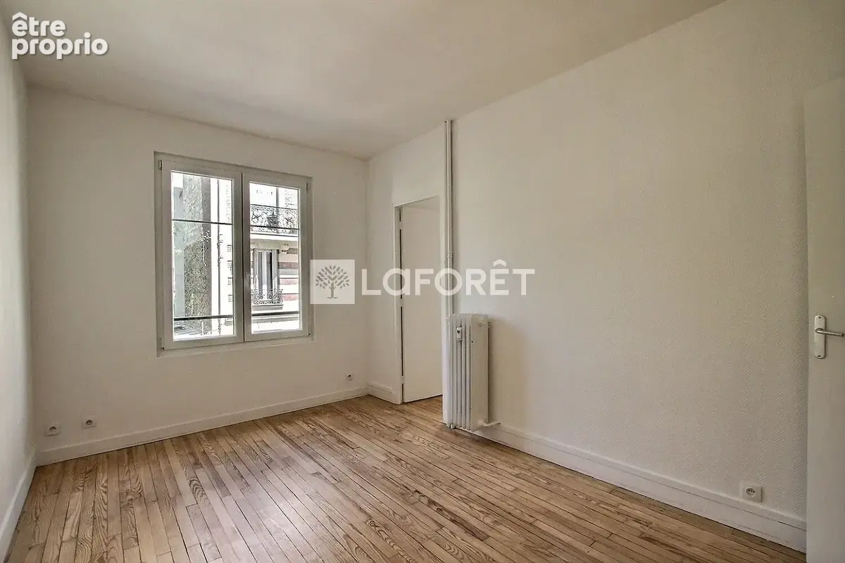 Appartement Asnieres Sur Seine 3 pièce(s) 56.56 m2 - photo 7