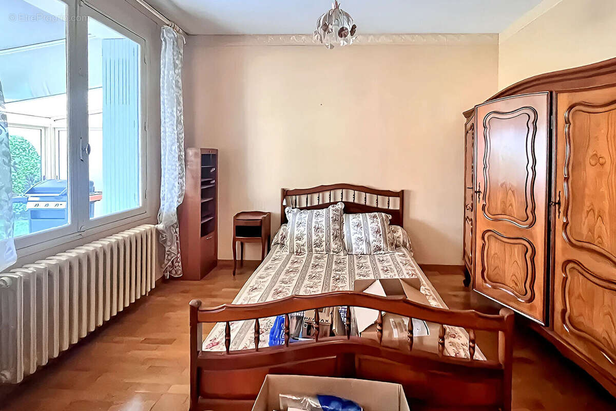 Maison à LA ROCHELLE