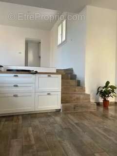 Appartement à LES PENNES-MIRABEAU