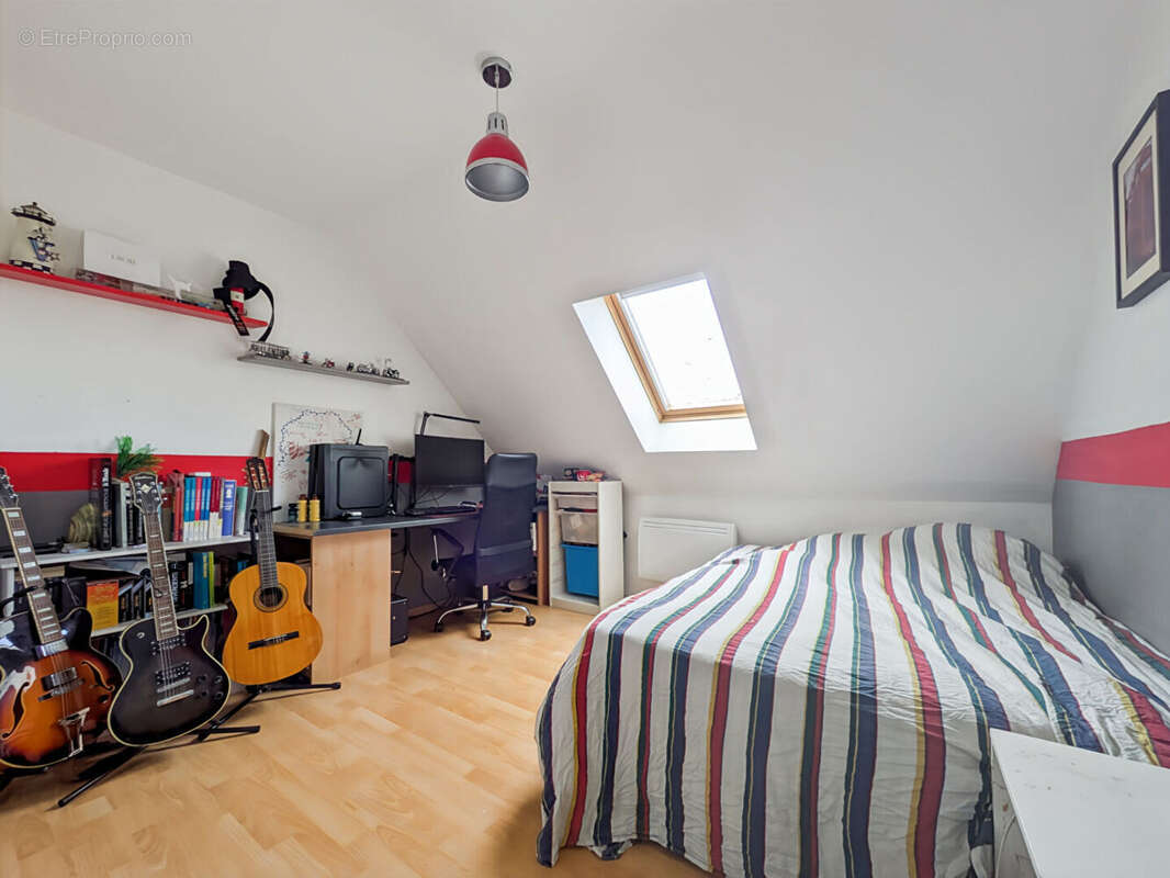 Maison à ERCE-PRES-LIFFRE