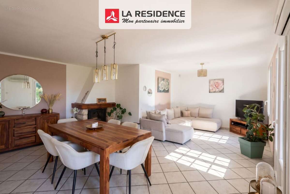 Maison 114 m² à Malissard  - photo 5