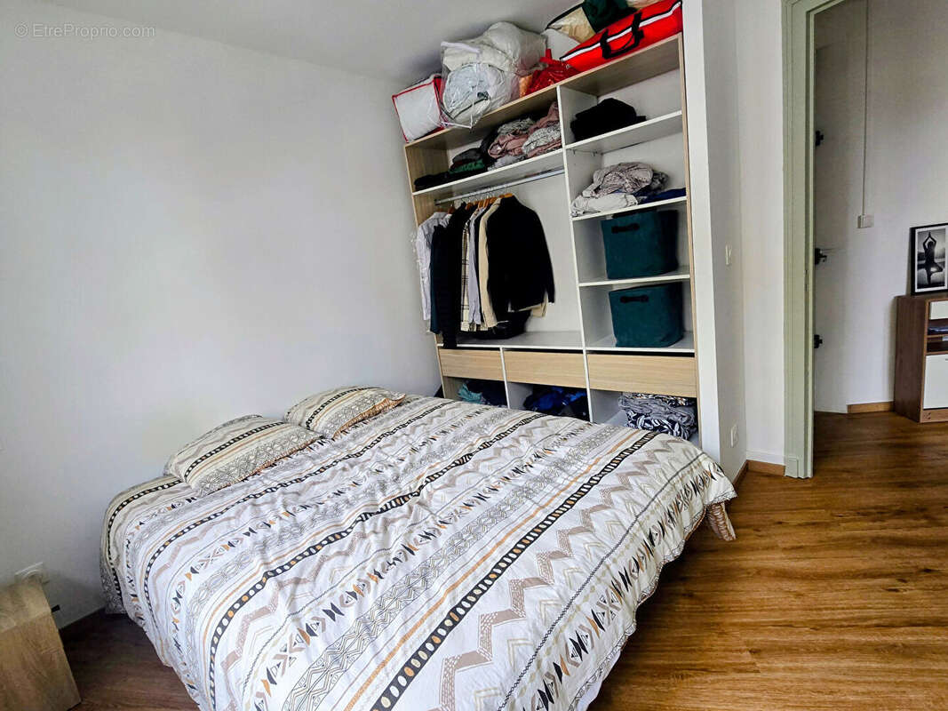 Appartement à LE PUY-EN-VELAY