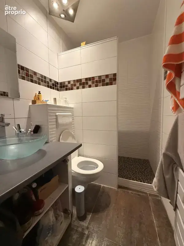 Appartement - photo 5