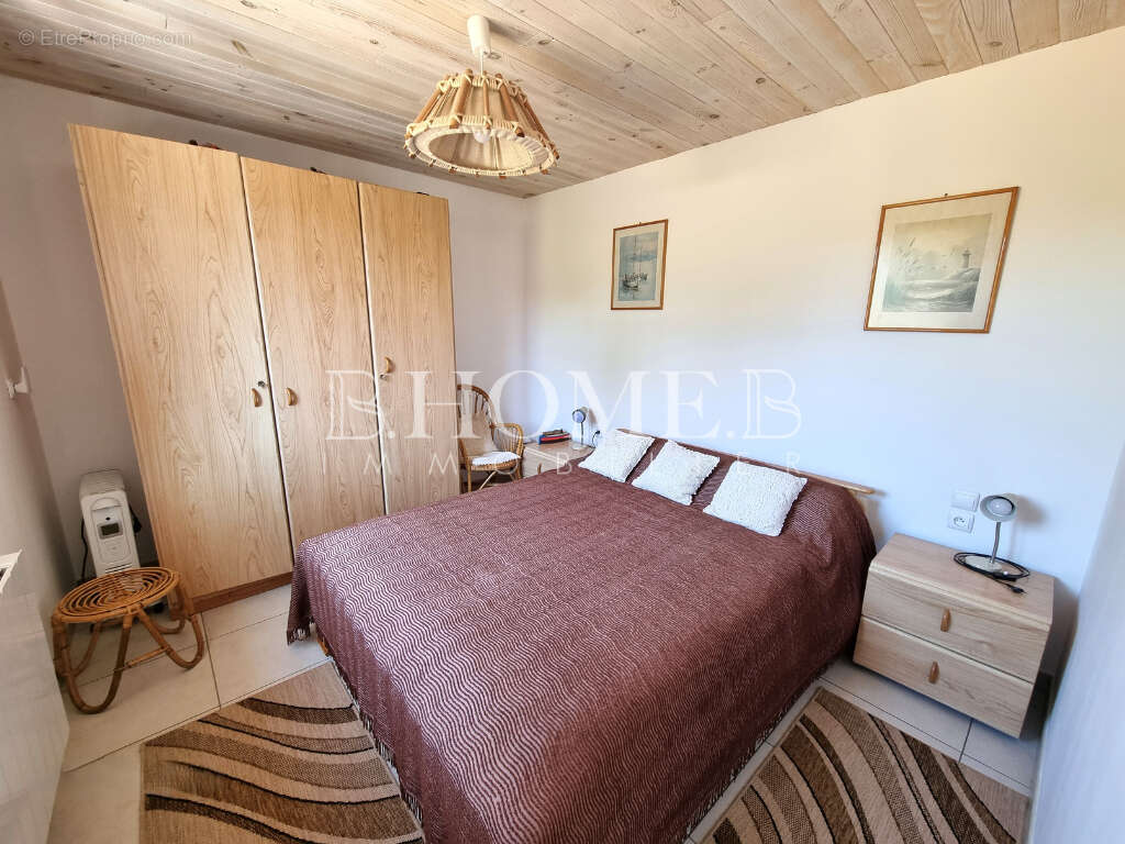 Maison à LES MOUTIERS-EN-RETZ