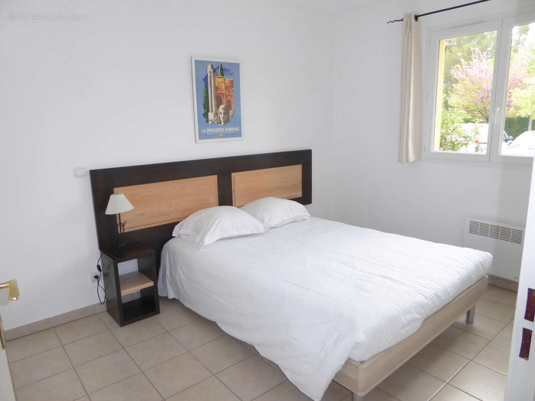 Appartement à SAINT-PAUL-LES-DURANCE