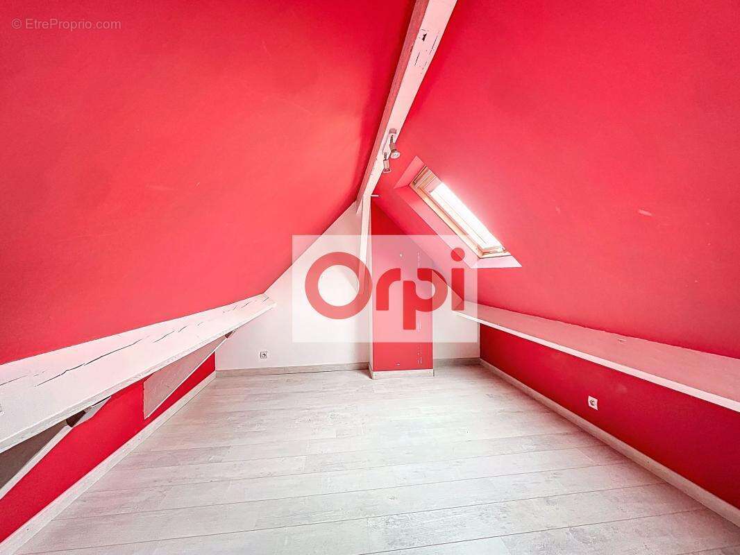 Maison à MARCOUSSIS