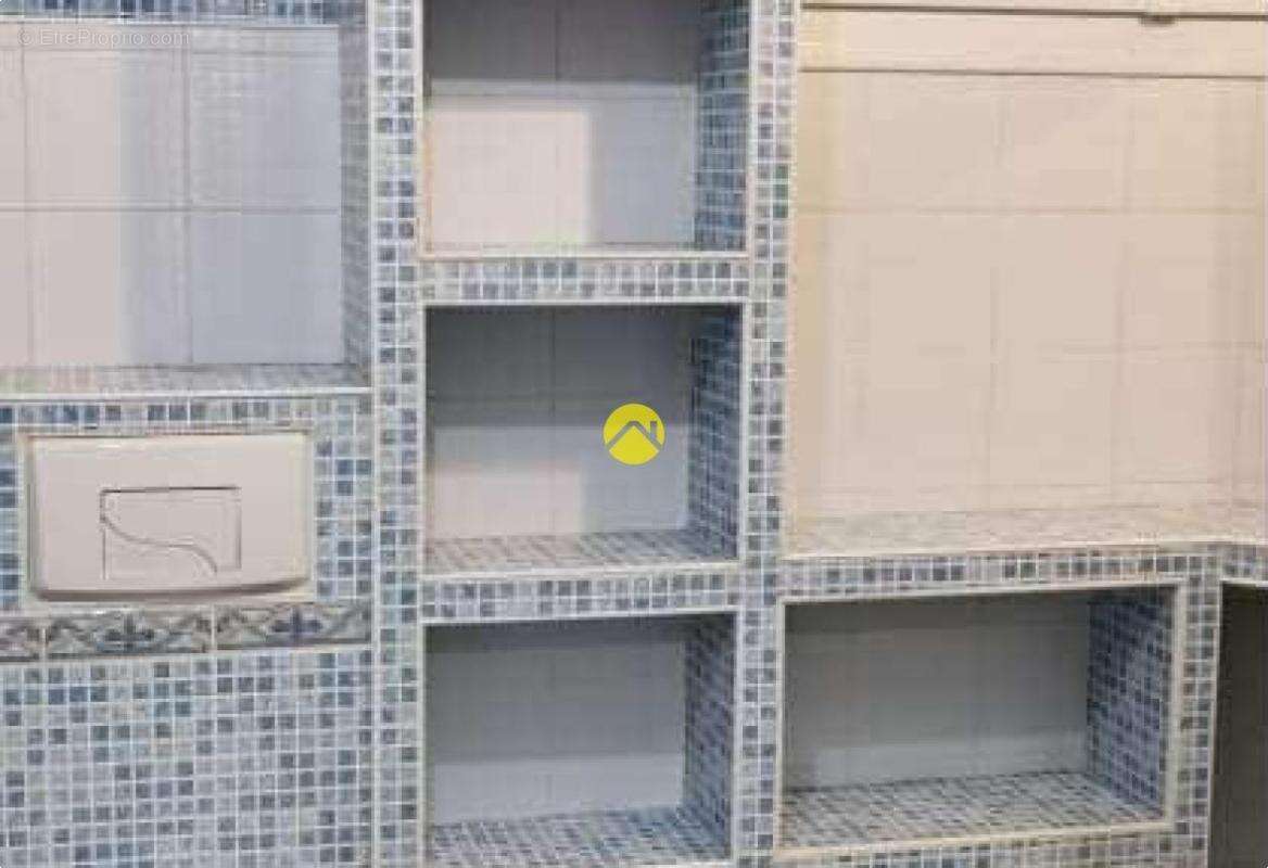 Maison à CHATELLERAULT