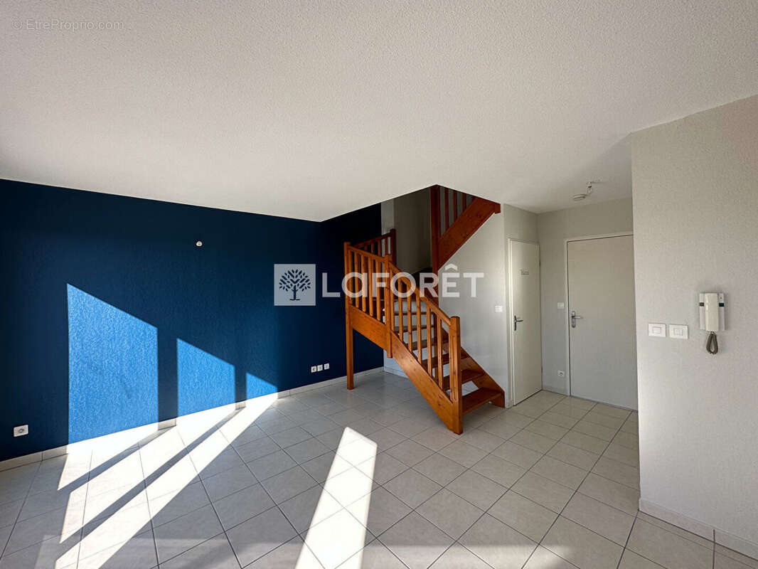 Appartement à ALBI