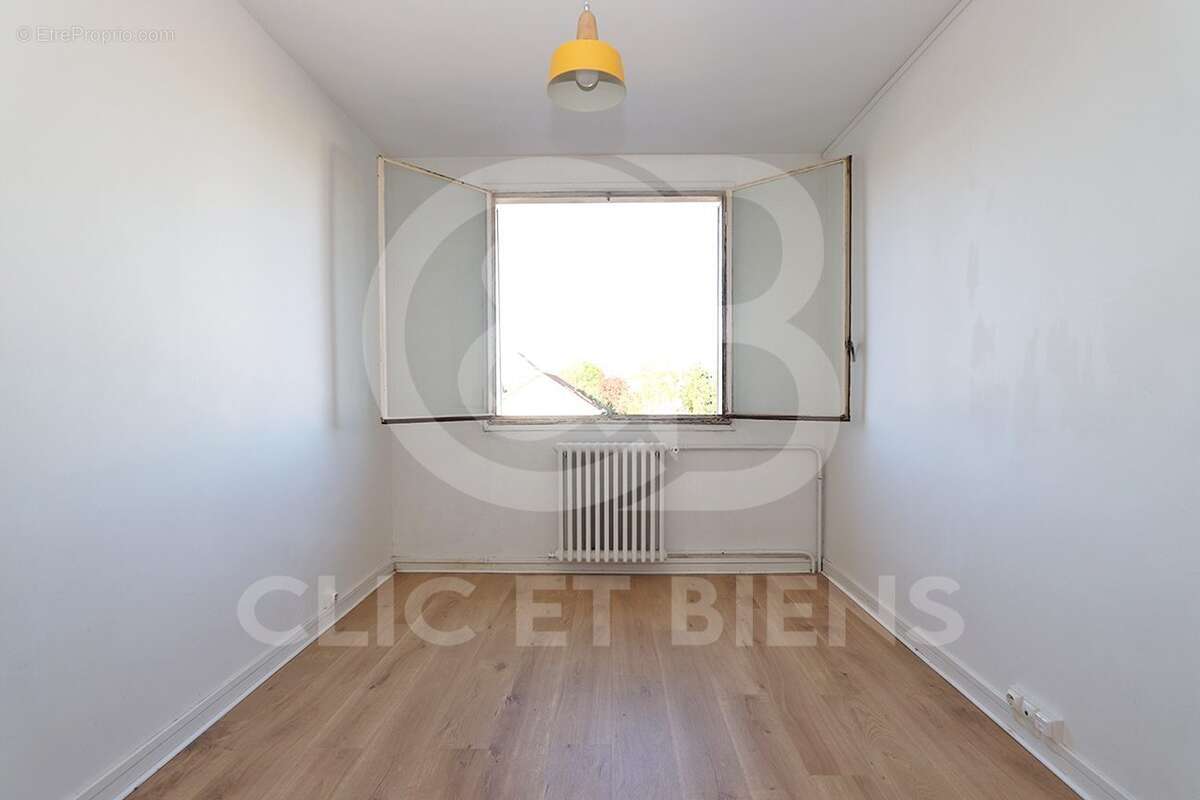 Appartement 79 m² à Viroflay  - photo 9