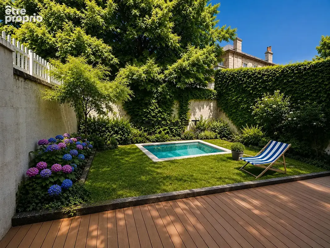 Maison Bordeaux 6 pièce(s) 120 m2 - photo 3