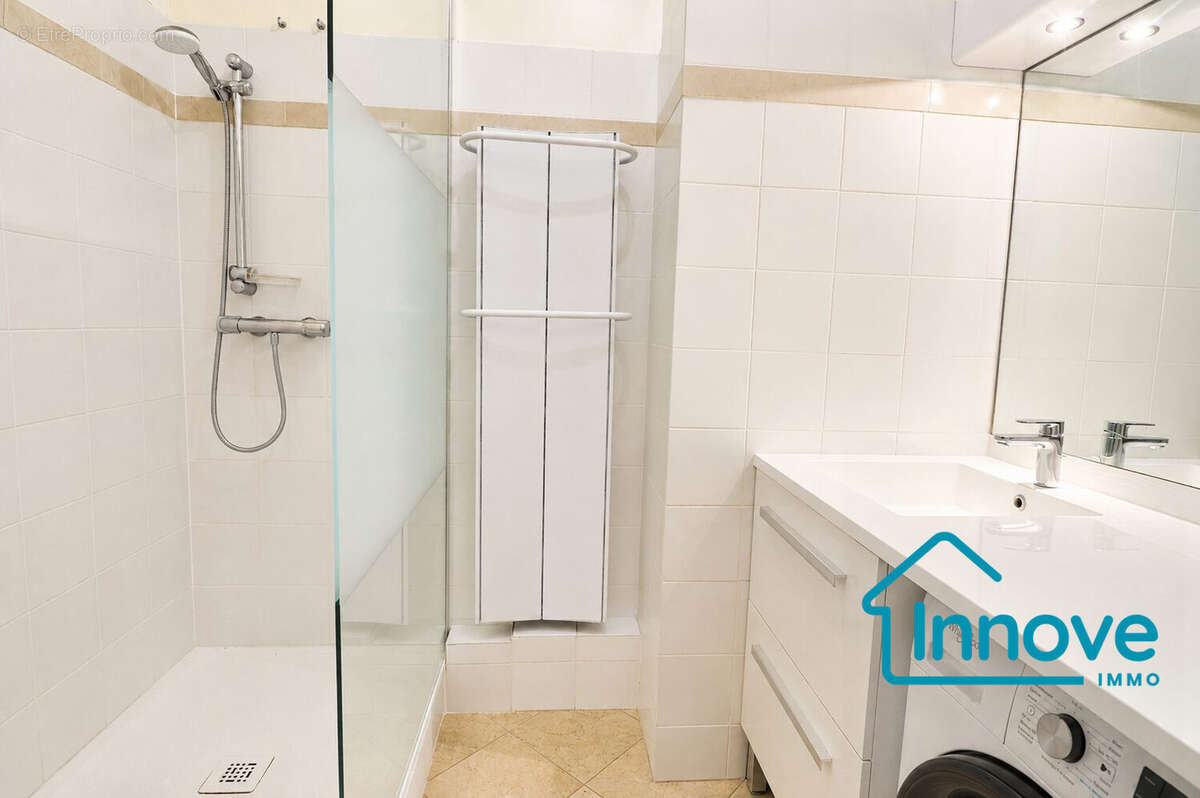 Appartement 92 m² à Versailles  - photo 9