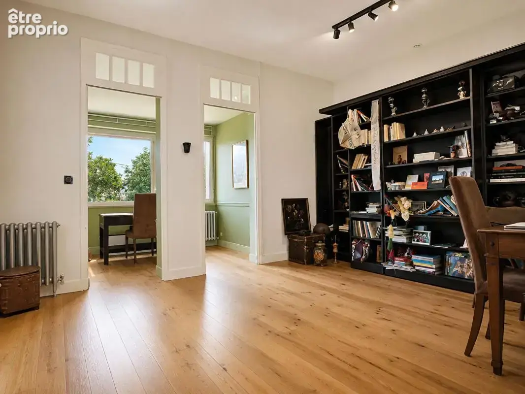 Vente Maison 168m2 BORDEAUX (33800) - photo 8