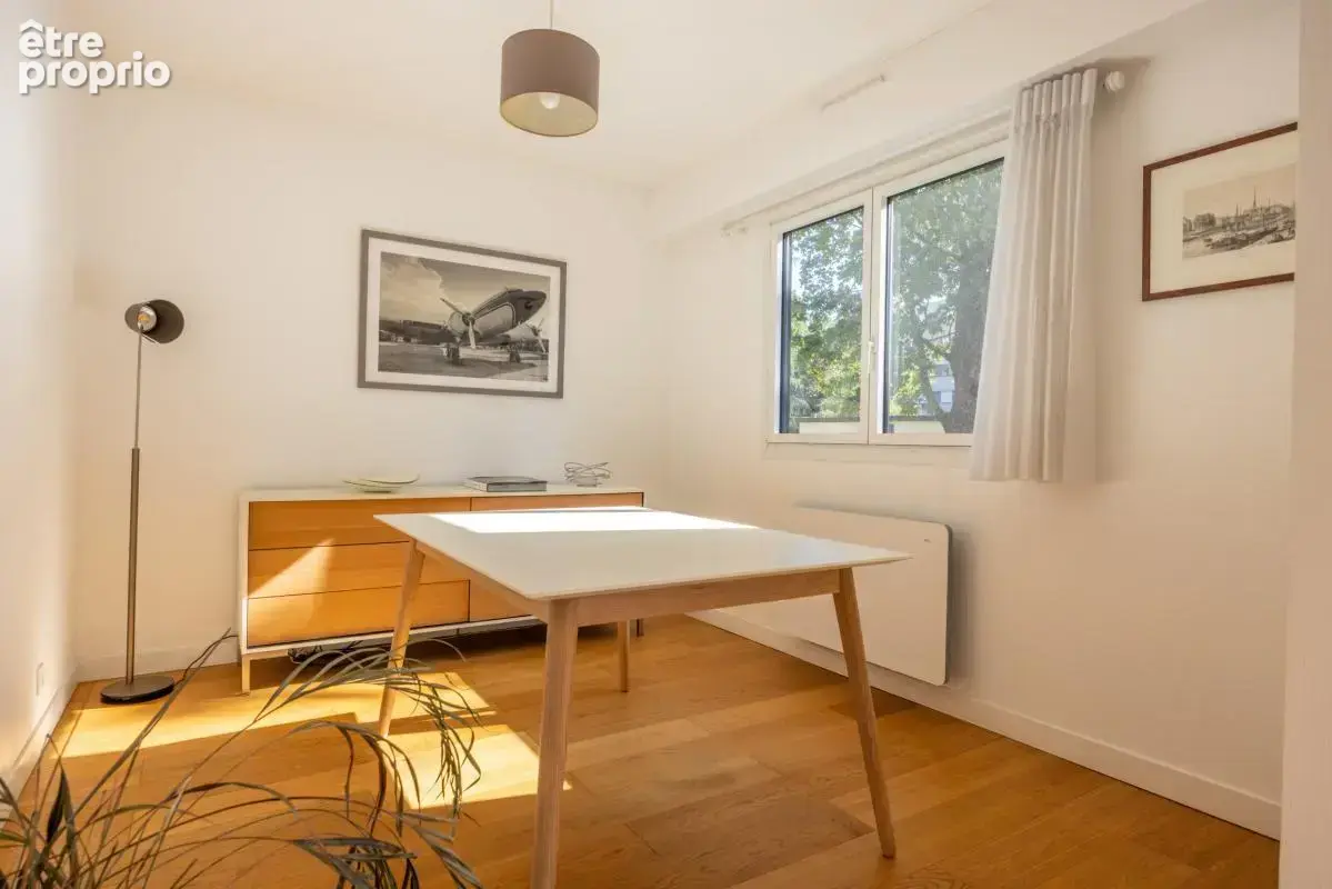 Appartement rénové de 105m2 - photo 12