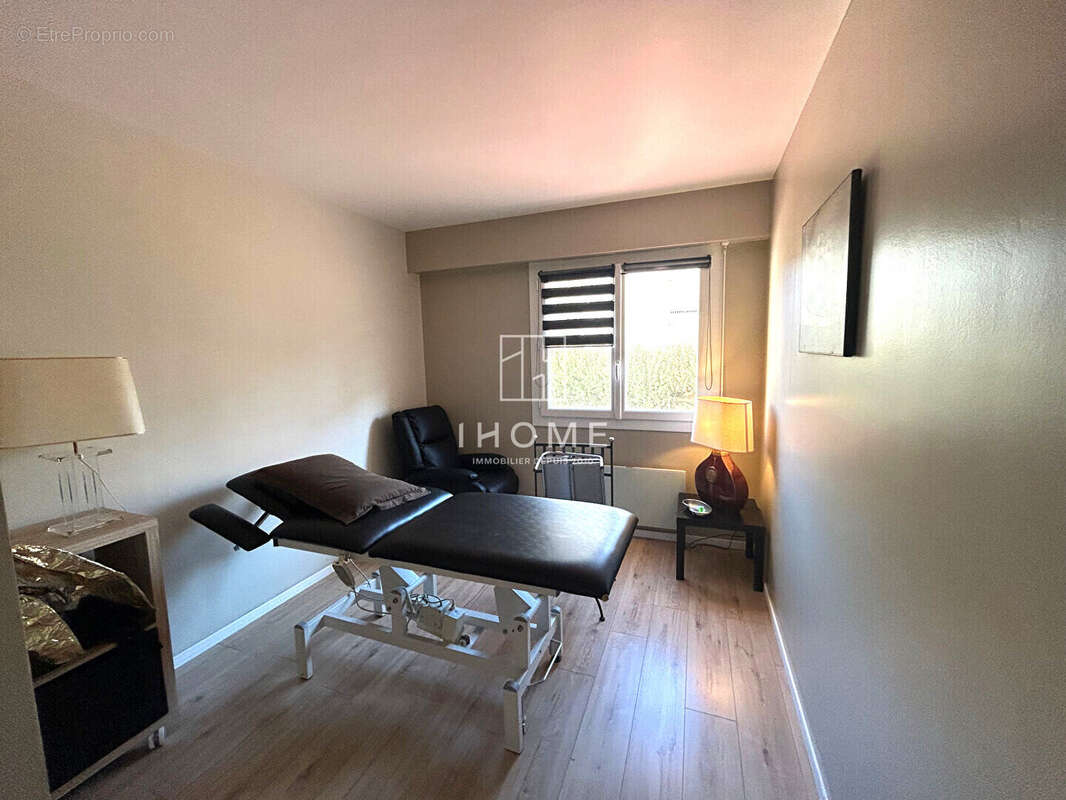 Appartement à LES SABLES-D&#039;OLONNE